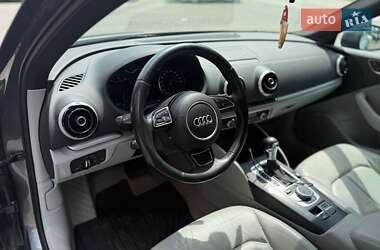 Седан Audi A3 2015 в 