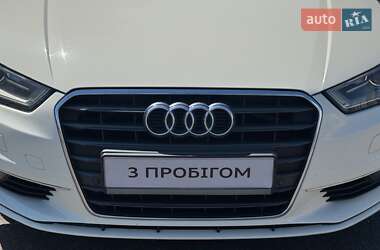 Седан Audi A3 2014 в 