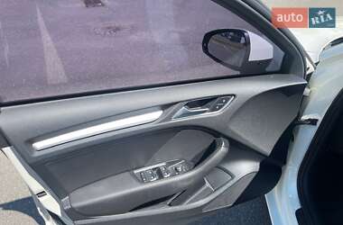 Седан Audi A3 2014 в 