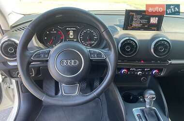 Седан Audi A3 2014 в 
