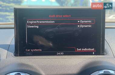 Седан Audi A3 2014 в 