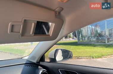 Седан Audi A3 2014 в 