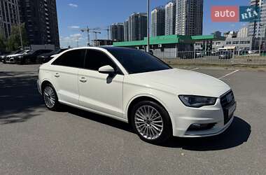 Седан Audi A3 2014 в 