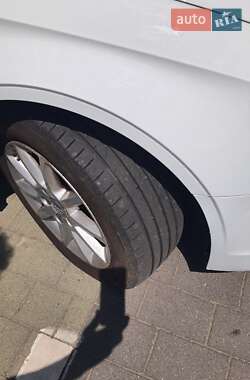 Седан Audi A3 2016 в 