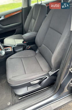 Хэтчбек Audi A3 2007 в 