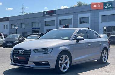 Седан Audi A3 2013 в 