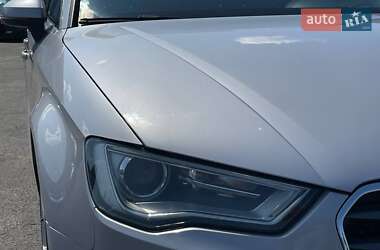 Седан Audi A3 2013 в 