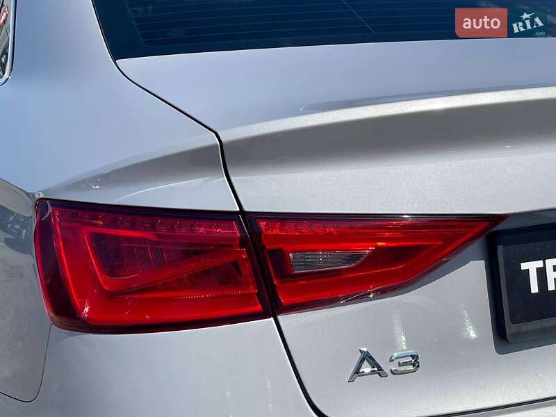 Седан Audi A3 2013 в Києві