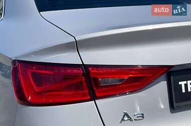 Седан Audi A3 2013 в 