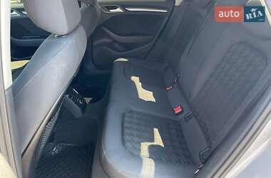 Седан Audi A3 2013 в 