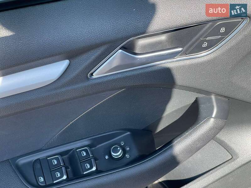 Седан Audi A3 2013 в Києві