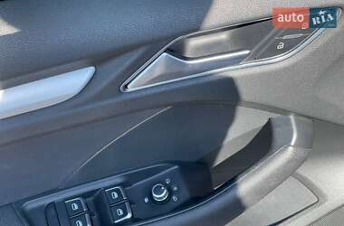 Седан Audi A3 2013 в 