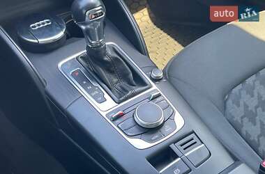 Седан Audi A3 2013 в 