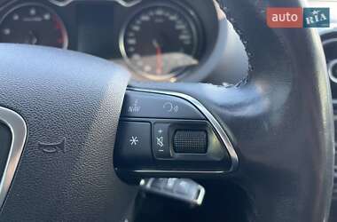 Седан Audi A3 2013 в 