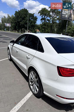 Седан Audi A3 2015 в 