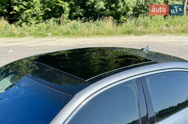 Седан Audi A3 2015 в Львове