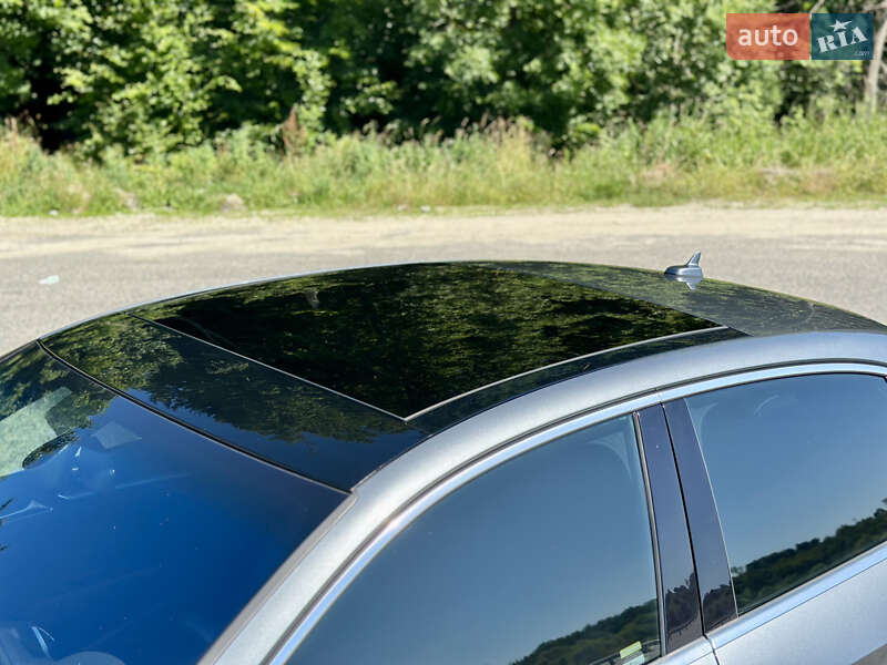 Седан Audi A3 2015 в Львові фото 9 Седан Audi A3 2015 в Львові