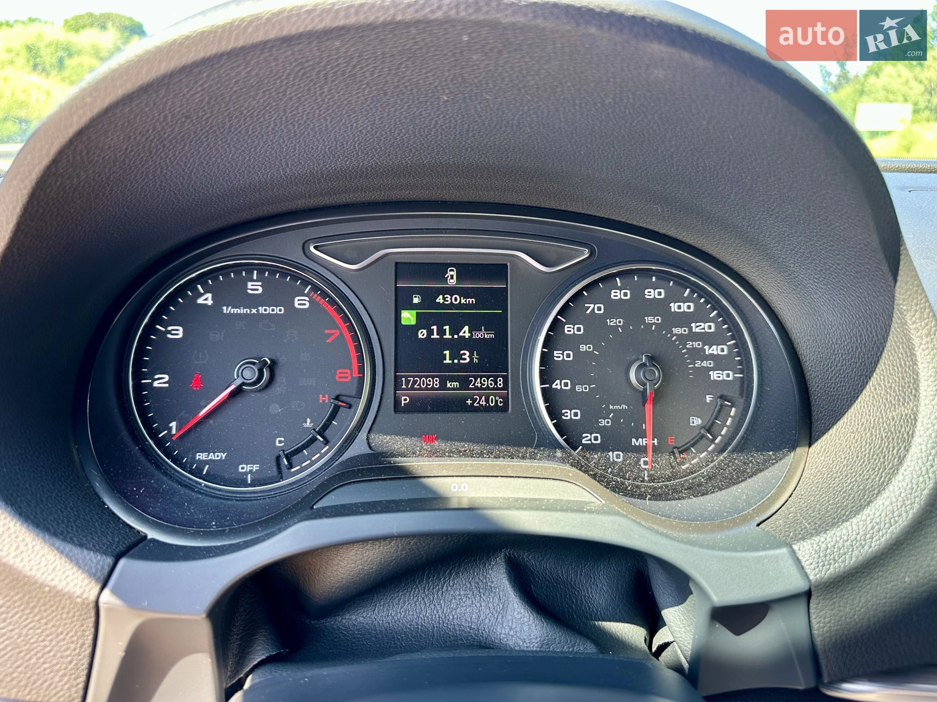 2015 Audi A3 - мініатюра 15