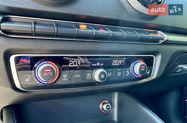 Седан Audi A3 2015 в Львове
