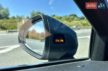 Седан Audi A3 2015 в Львове