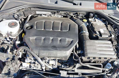 Седан Audi A3 2022 в 