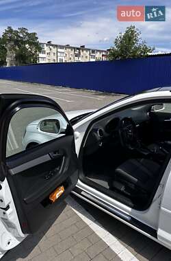 Хэтчбек Audi A3 2009 в 