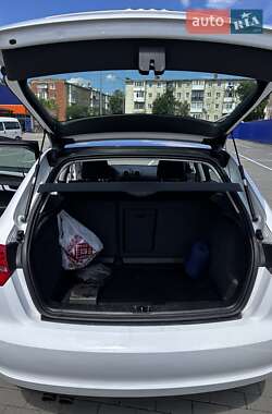 Хэтчбек Audi A3 2009 в 