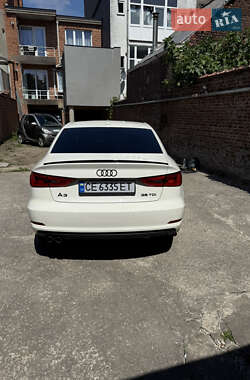 Седан Audi A3 2015 в 