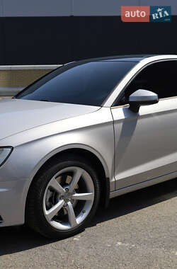 Седан Audi A3 2014 в 