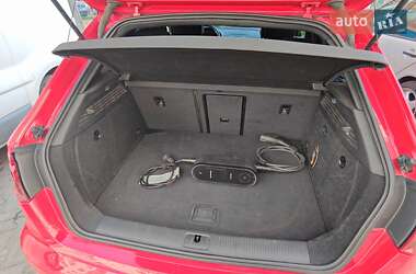 Хэтчбек Audi A3 2016 в 