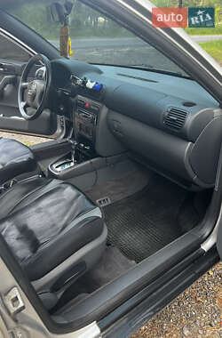 Хетчбек Audi A3 2000 в 