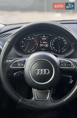 Седан Audi A3 2014 в 
