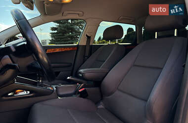 Хетчбек Audi A3 2007 в 