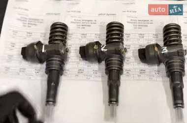 Хэтчбек Audi A3 2001 в 