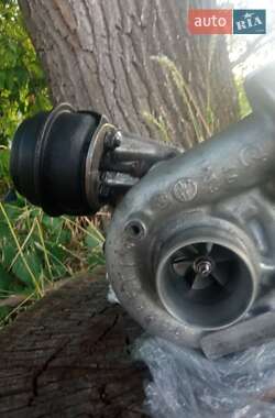 Хэтчбек Audi A3 2001 в 
