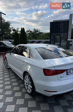 Седан Audi A3 2014 в Києві