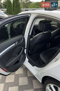 Седан Audi A3 2014 в Києві