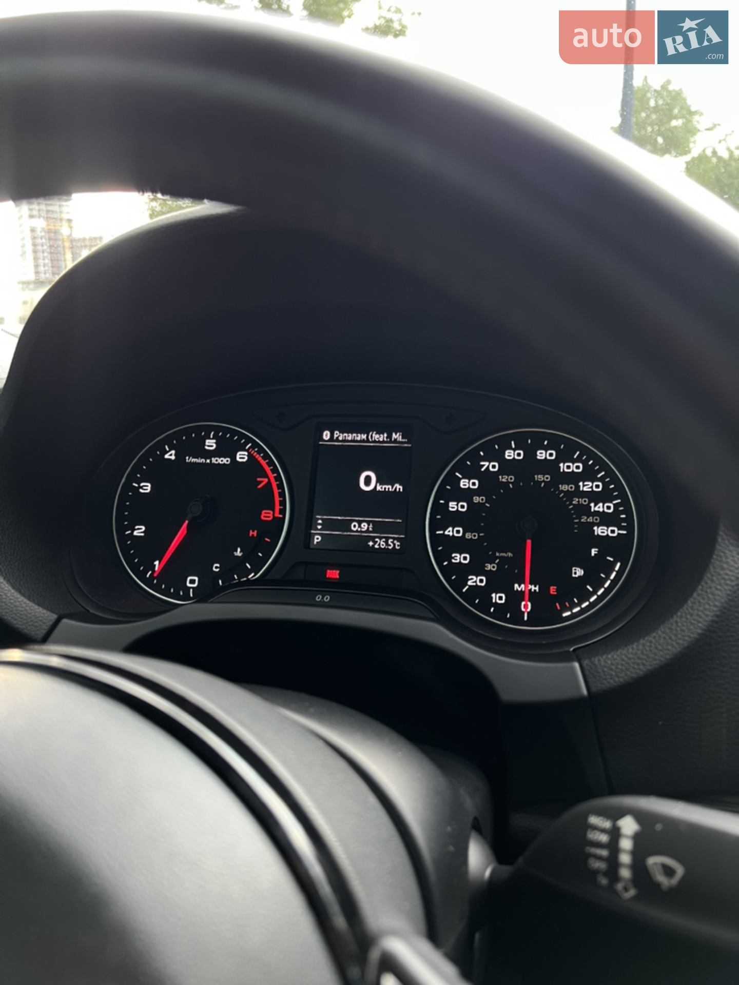 2014 Audi A3 - мініатюра 14