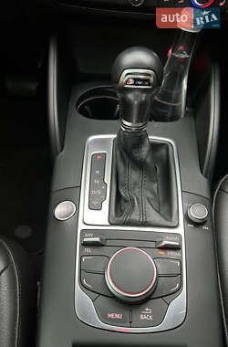 Седан Audi A3 2014 в Києві