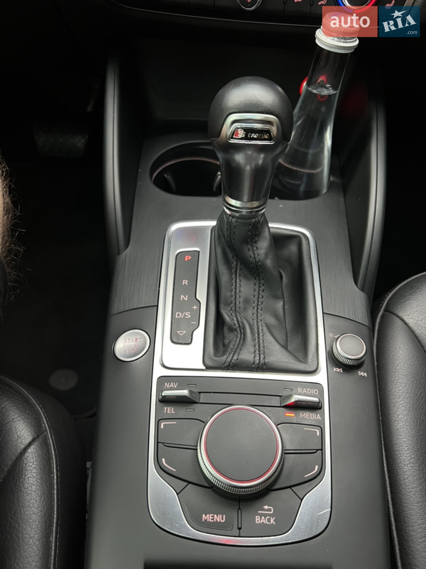 2014 Audi A3 - мініатюра 17
