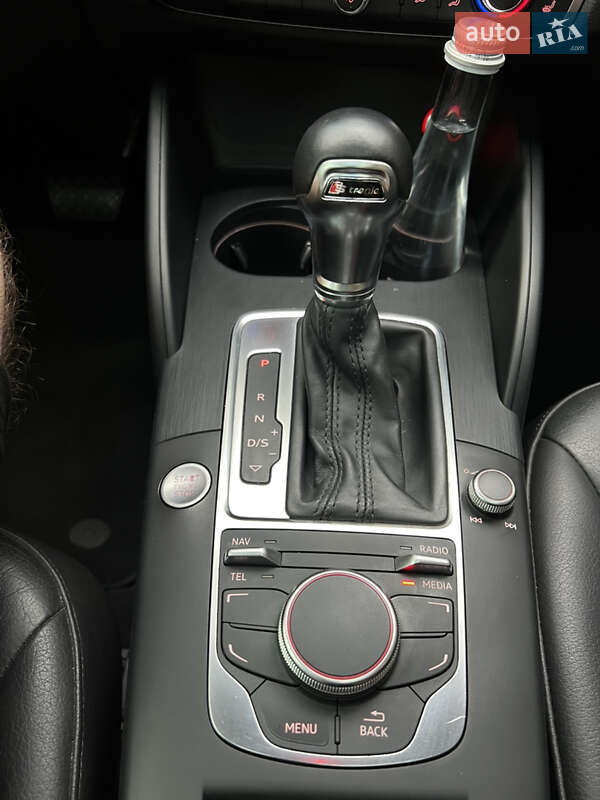 Седан Audi A3 2014 в Киеве