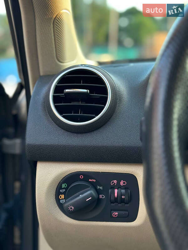 Хетчбек Audi A3 2006 в Львові