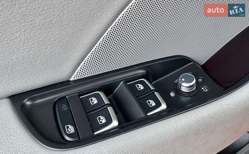 Седан Audi A3 2016 в Києві