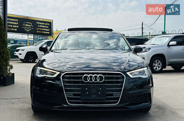 Седан Audi A3 2015 в 