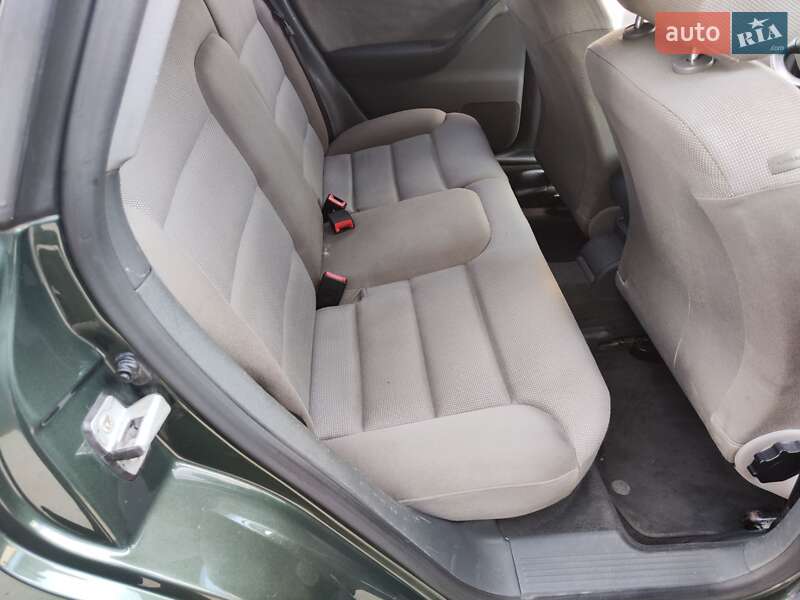 Хэтчбек Audi A3 1999 в Киеве