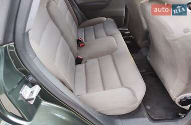 Хетчбек Audi A3 1999 в 