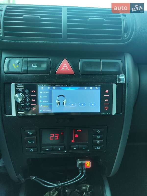 Хэтчбек Audi A3 1999 в Киеве