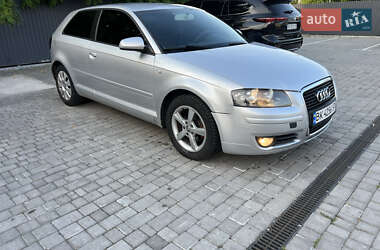 Хэтчбек Audi A3 2006 в Ровно