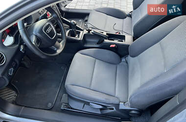 Хэтчбек Audi A3 2006 в 
