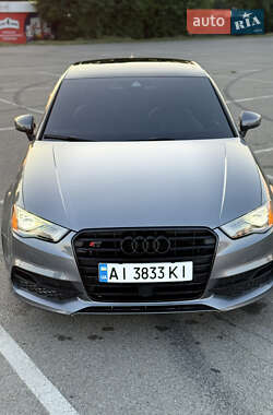 Седан Audi A3 2015 в 